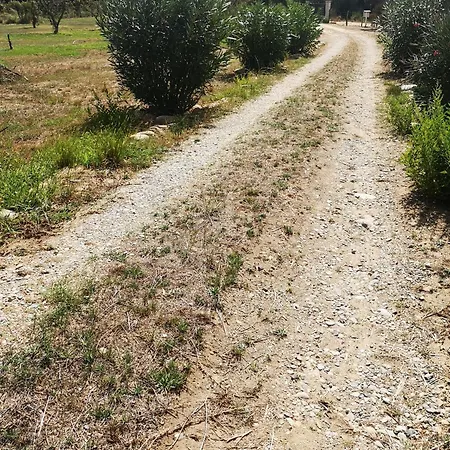 Hébergement de vacances E Rottani