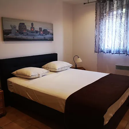 E Hébergement de vacances