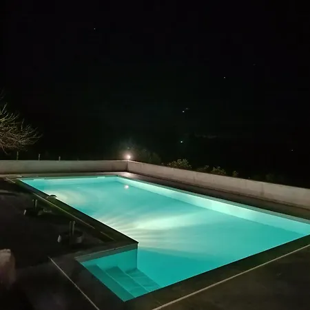 Hébergement de vacances E Rottani