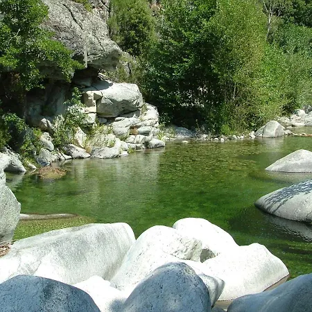 E Сasa de vacaciones Rottani