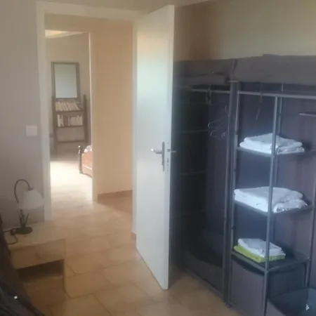 E Holiday home