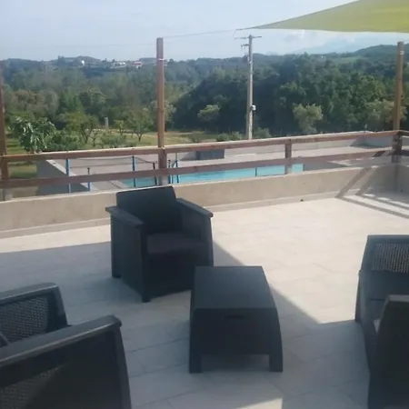 E Сasa de vacaciones