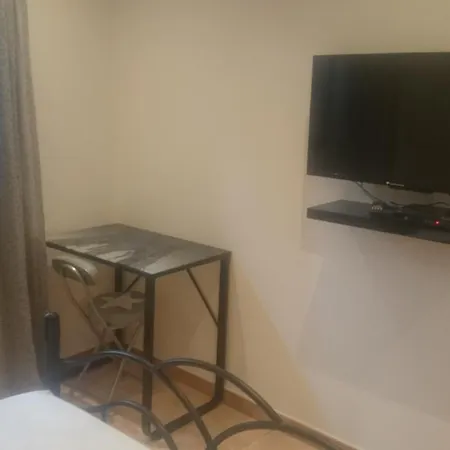 Сasa de vacaciones E Rottani