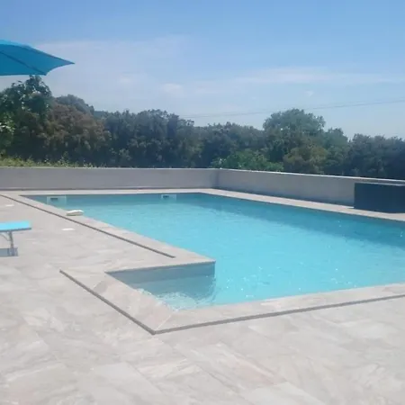 E Сasa de vacaciones