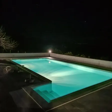 E Holiday home *