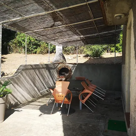 Holiday home E Rottane