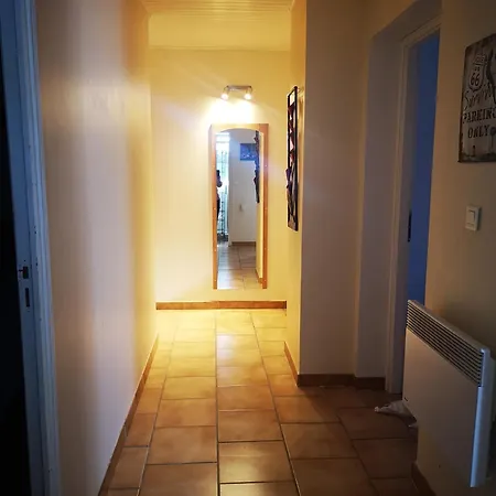 Сasa de vacaciones E