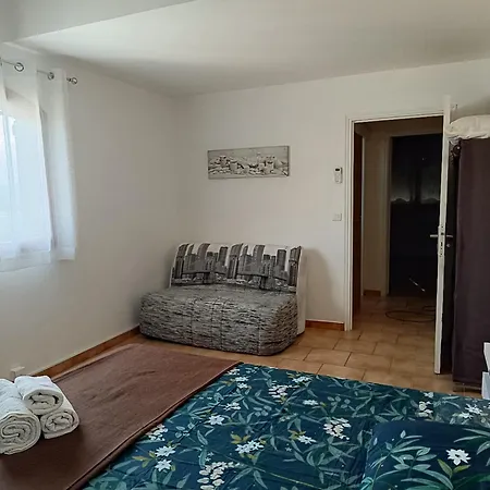 E Holiday home Rottane