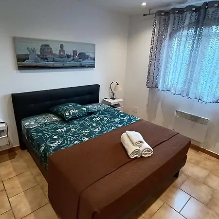 E Holiday home Rottane