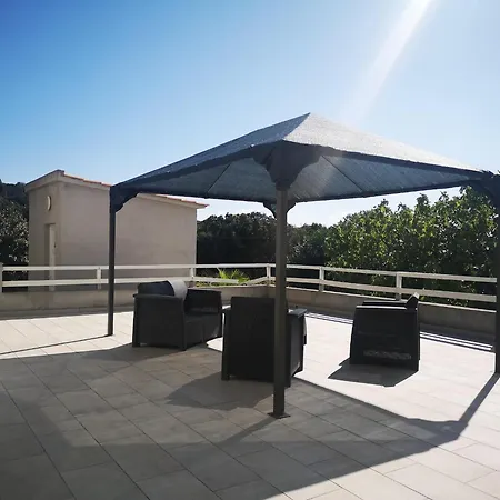 E Holiday home Rottane