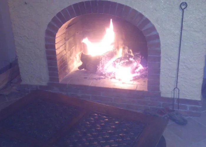 בית נופש E Rottani