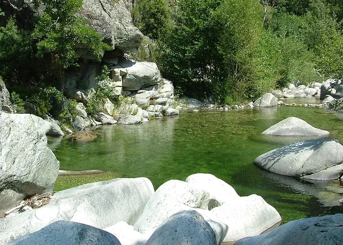 E Holiday home Rottane