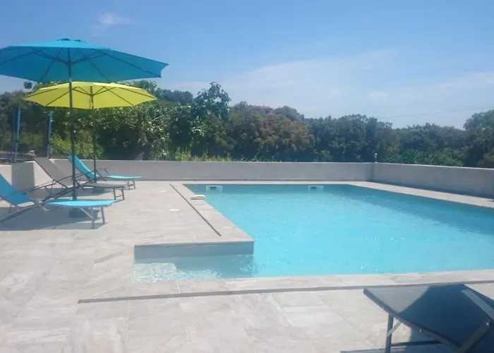 Holiday home E