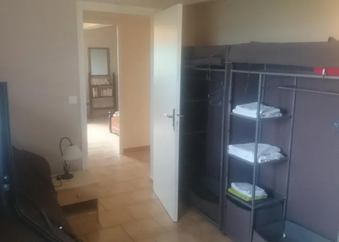 E Holiday home