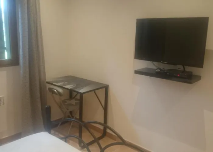 Holiday home E Rottane