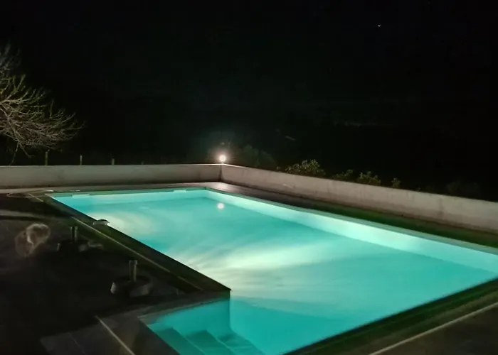 E Holiday home *