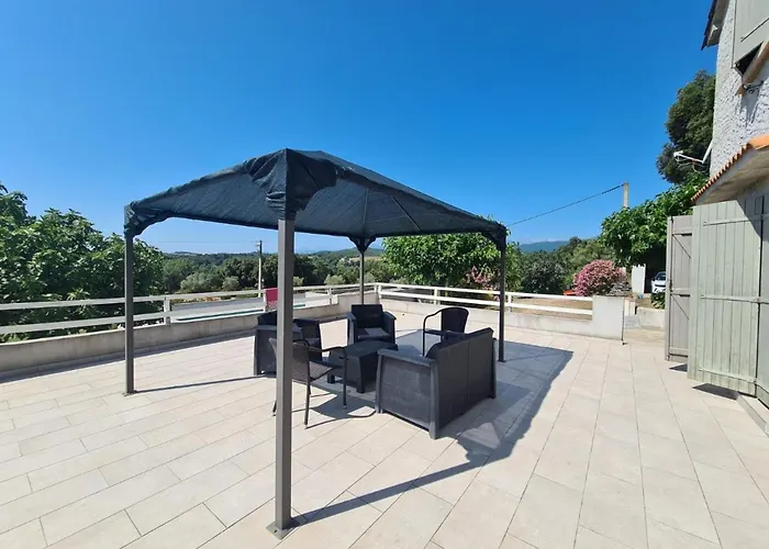 E Holiday home Rottane