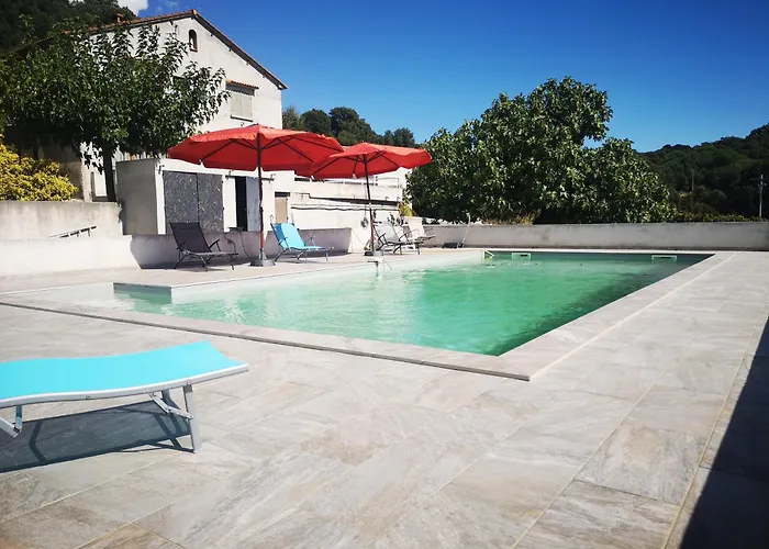 Holiday home E Rottane