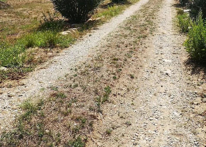 Holiday home E Rottane