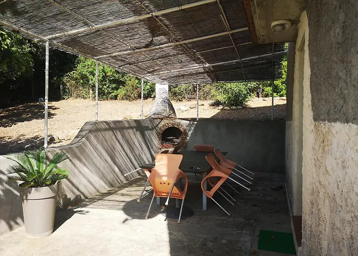 Holiday home E Rottane