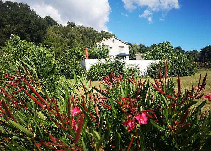 Holiday home E Rottane