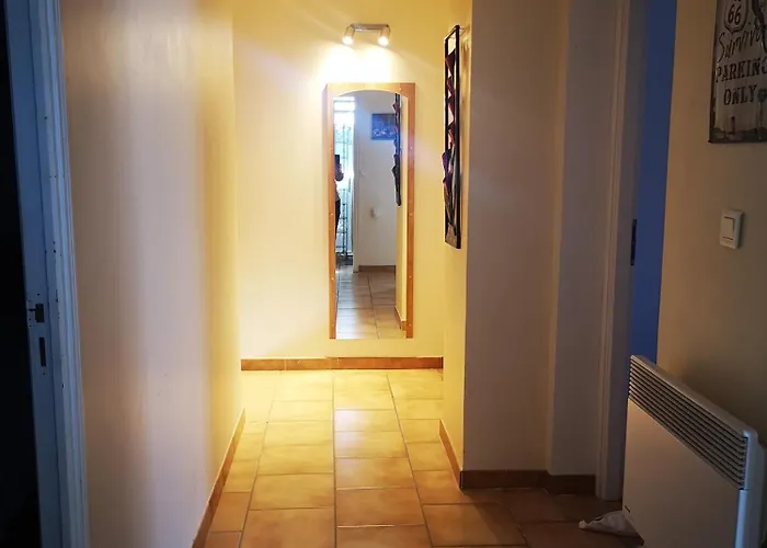 Holiday home E