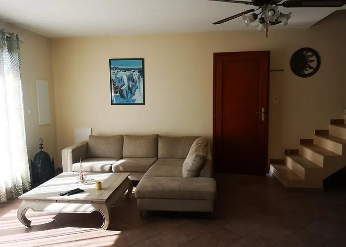 E Holiday home Rottane