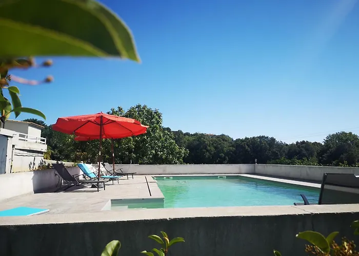 E Holiday home