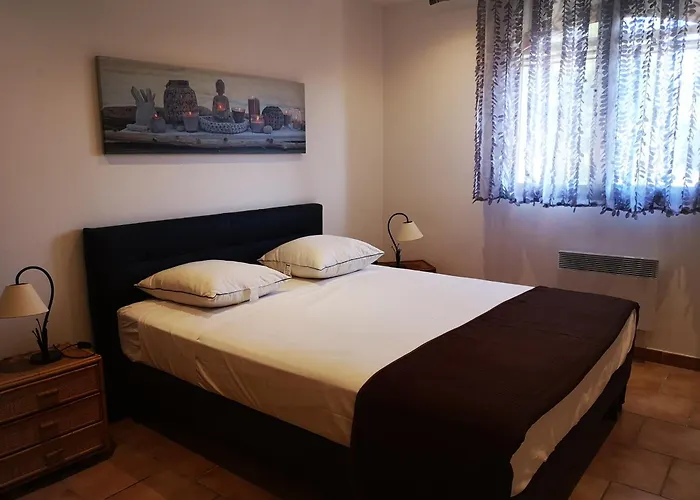 E Holiday home