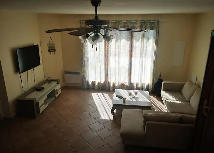 E Holiday home Rottane