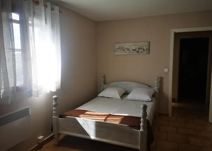 E Holiday home Rottane