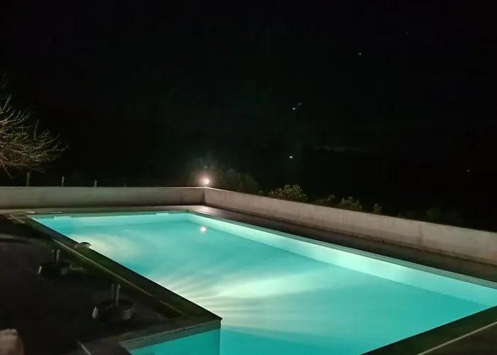 Holiday home E Rottane