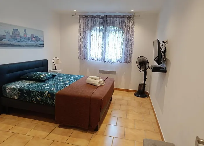 Holiday home E