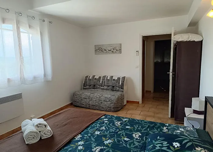 E Holiday home Rottane