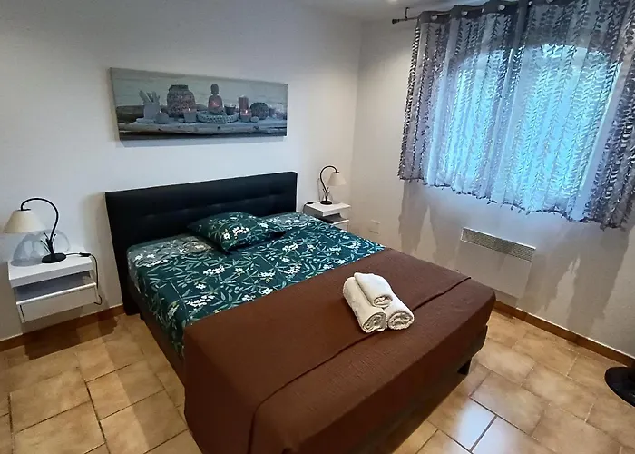 E Holiday home Rottane